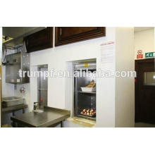TRUMPF Lebensmittel Aufzug dumbwaiter, Küche Aufzug Aufzug
